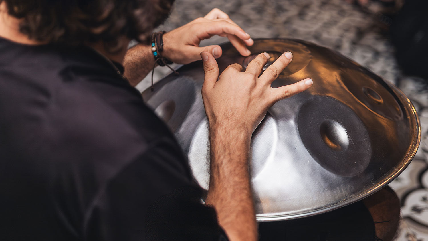 Discover the origin and cultural journey of the handpan