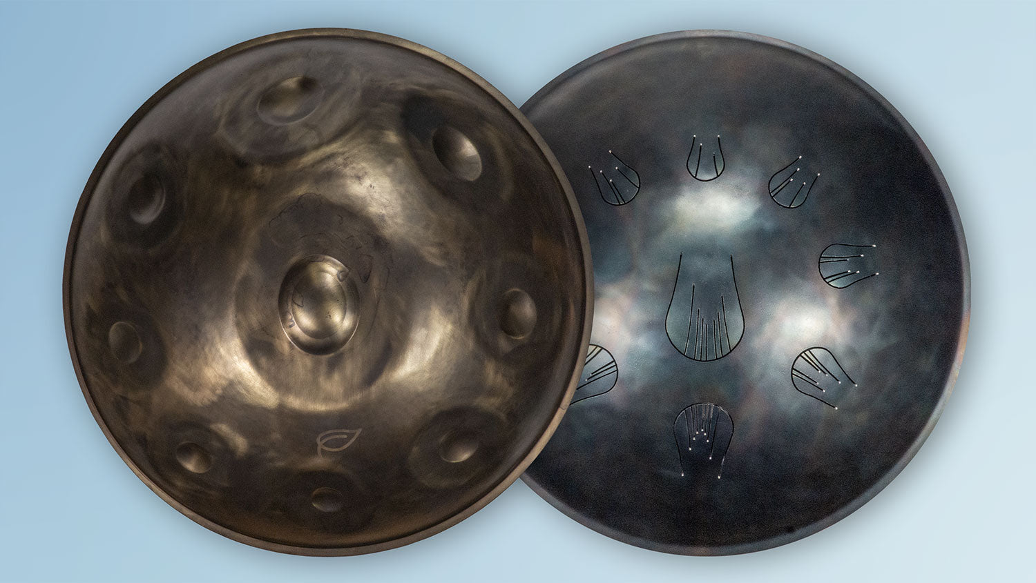 Handpan vs tongue drum: choosing the right instrument