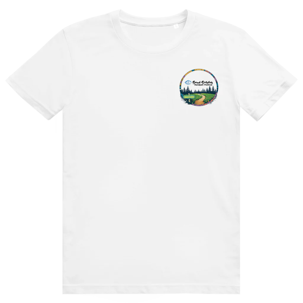 Pre-order Festival T-Shirt (Unisex / Simple Design / Standard Fit)