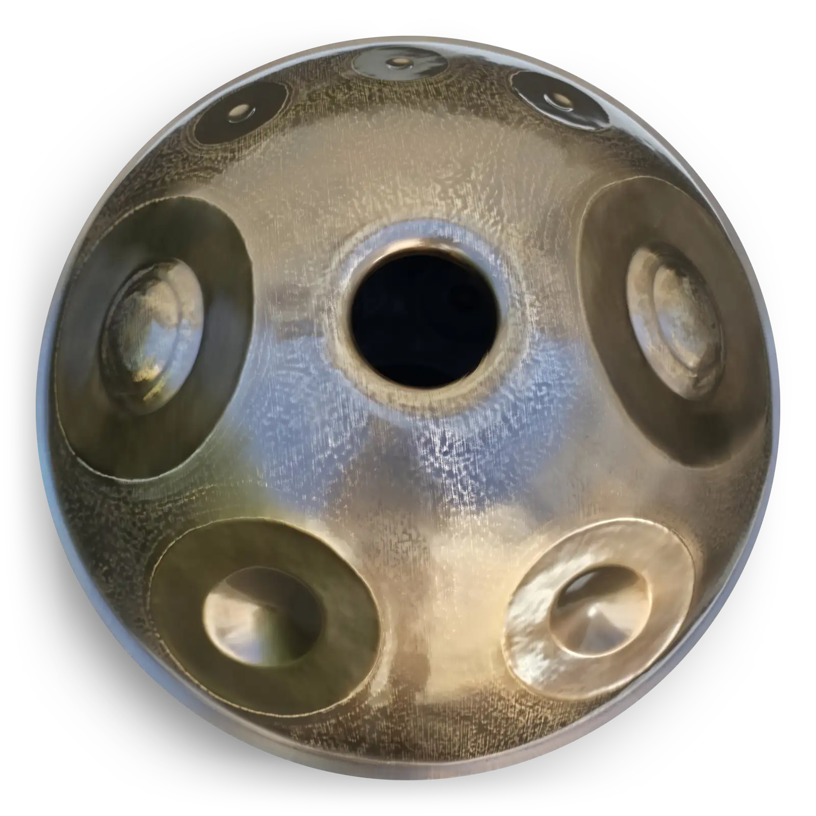 Handromeda D-Kurd Minor 19 — bottom