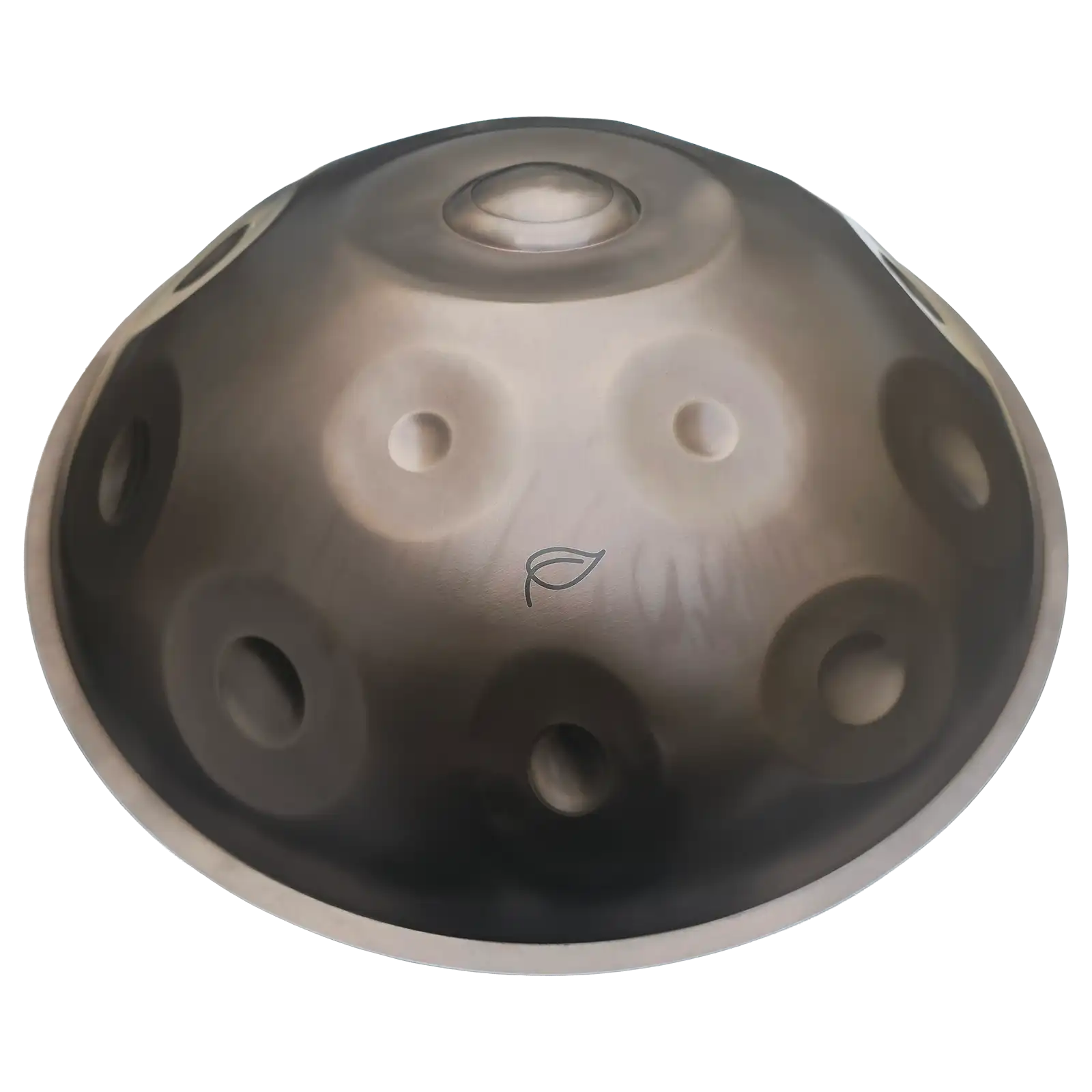 Leaf Soundsculptures D-Kurd Minor 15