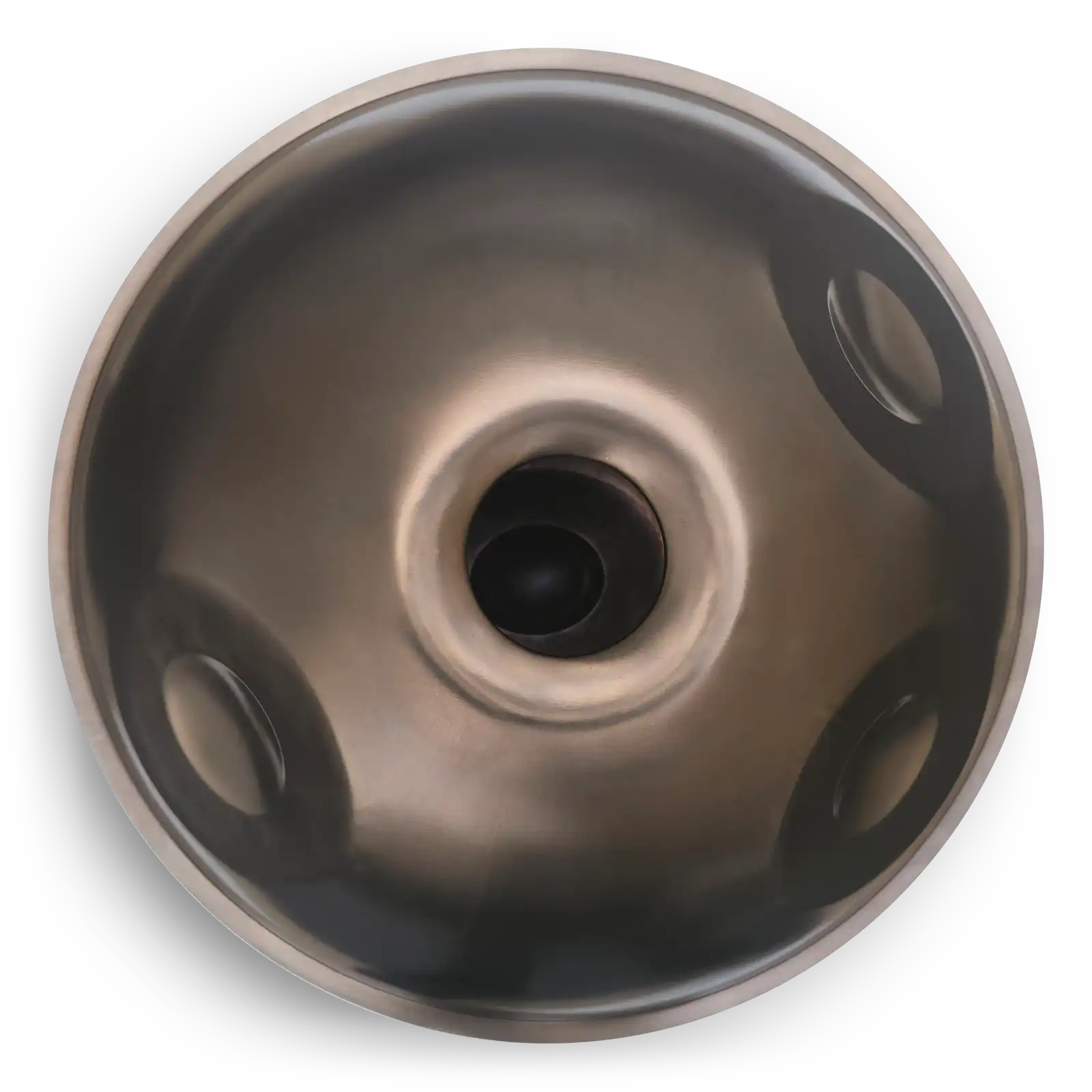 Leaf Soundsculptures D-Kurd Minor 15