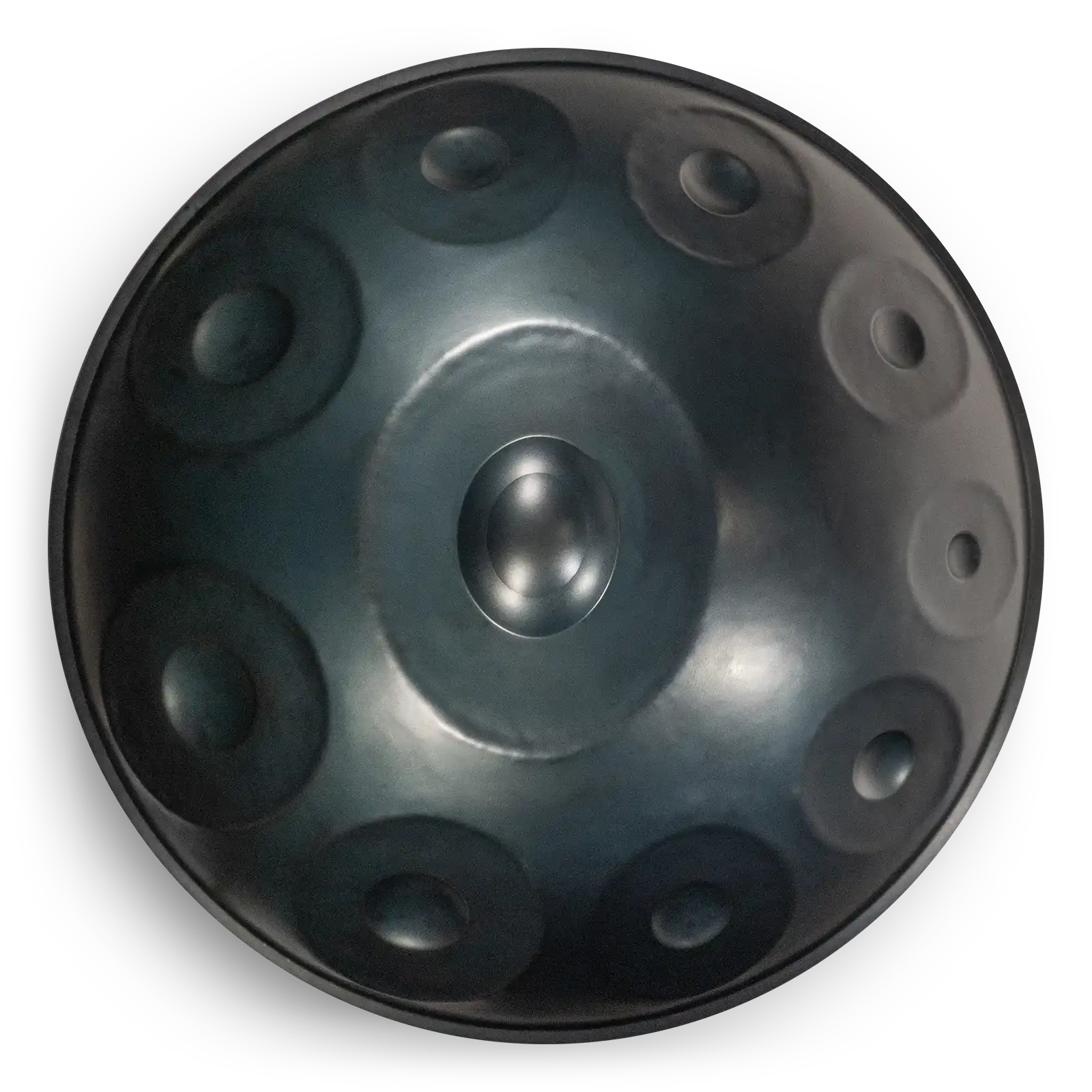 MAG Instruments D-Celtic Minor | D-Amara (9+1)