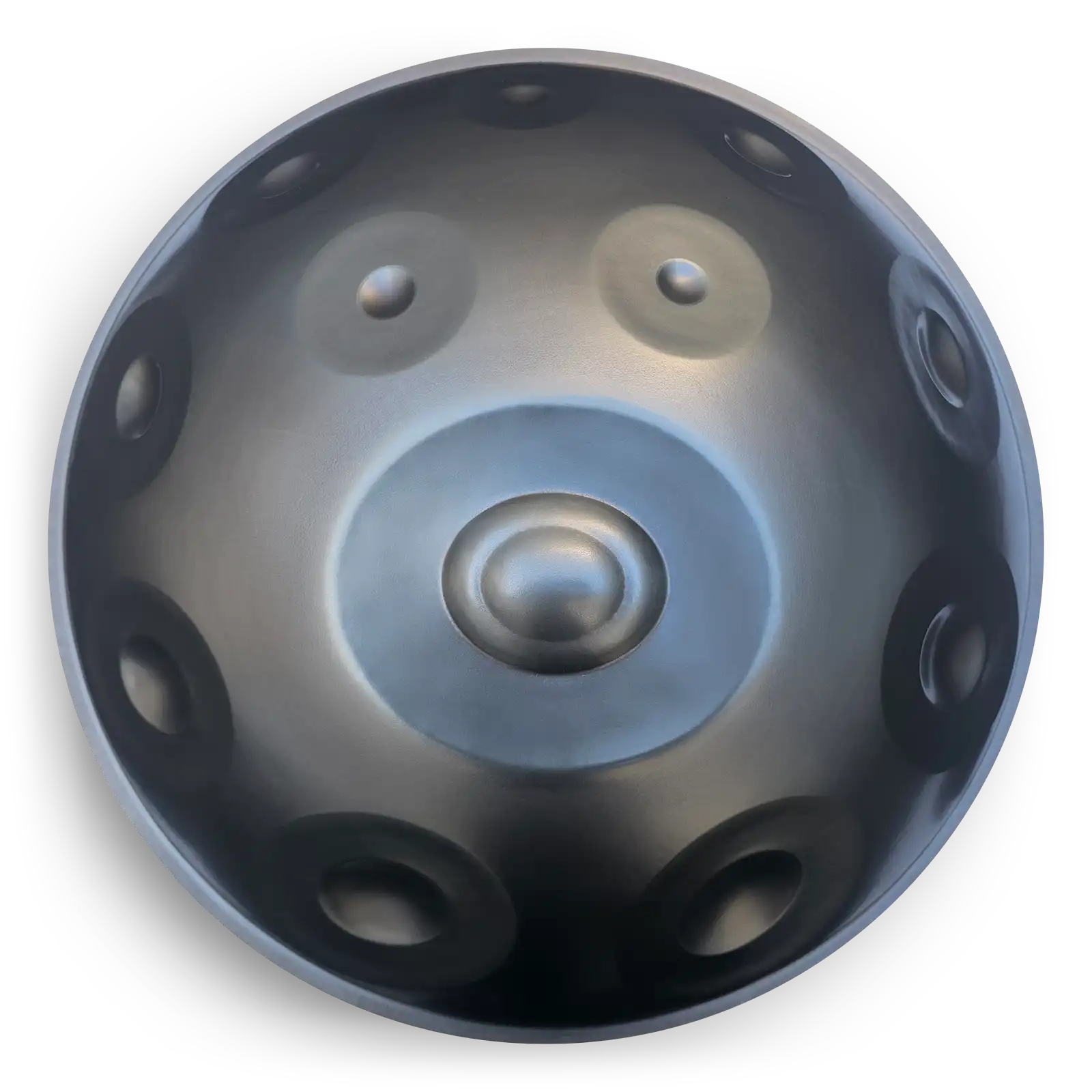 Mudra D-Kurd Minor 19 (A2)