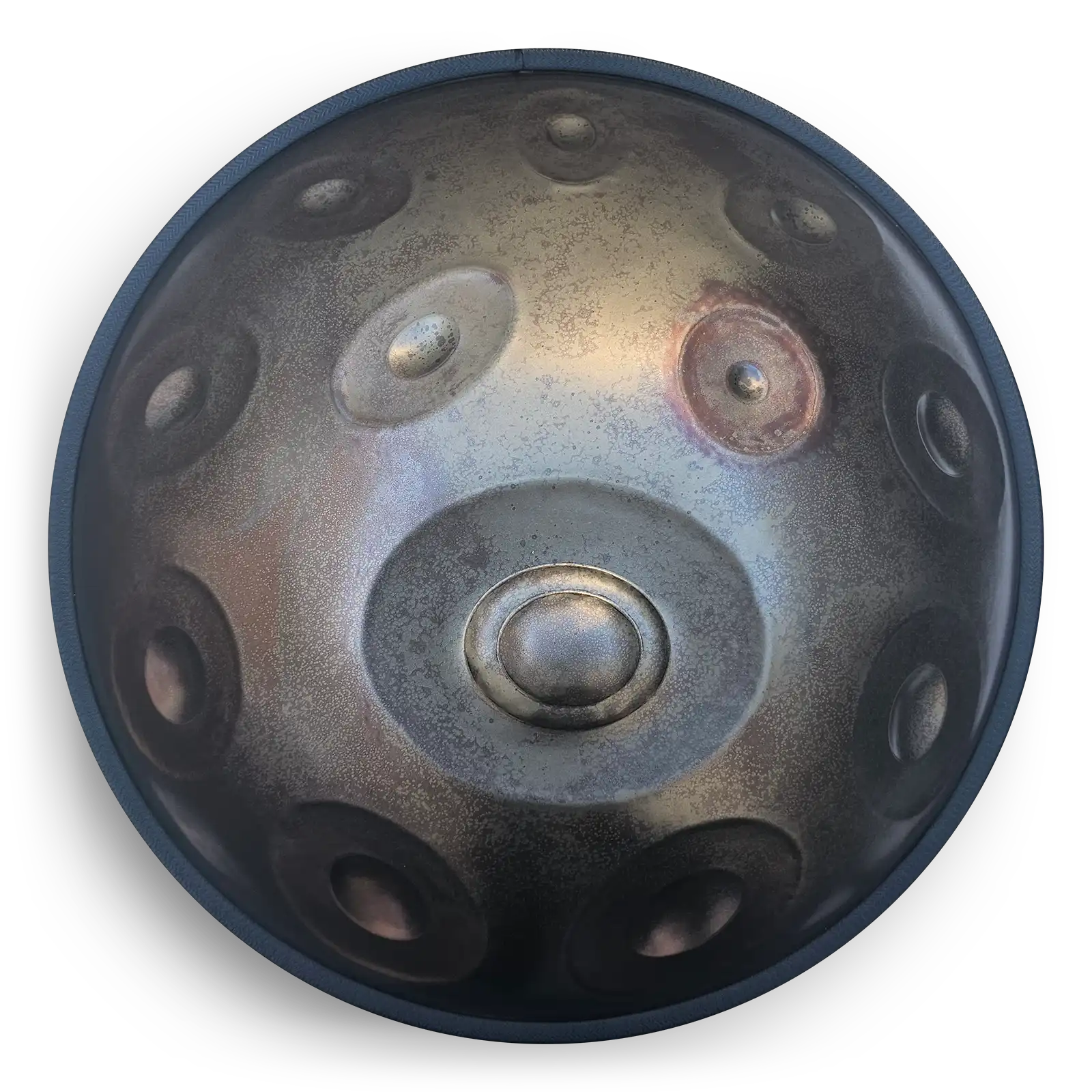 Nala D-Celtic Minor 14 (432 Hz)