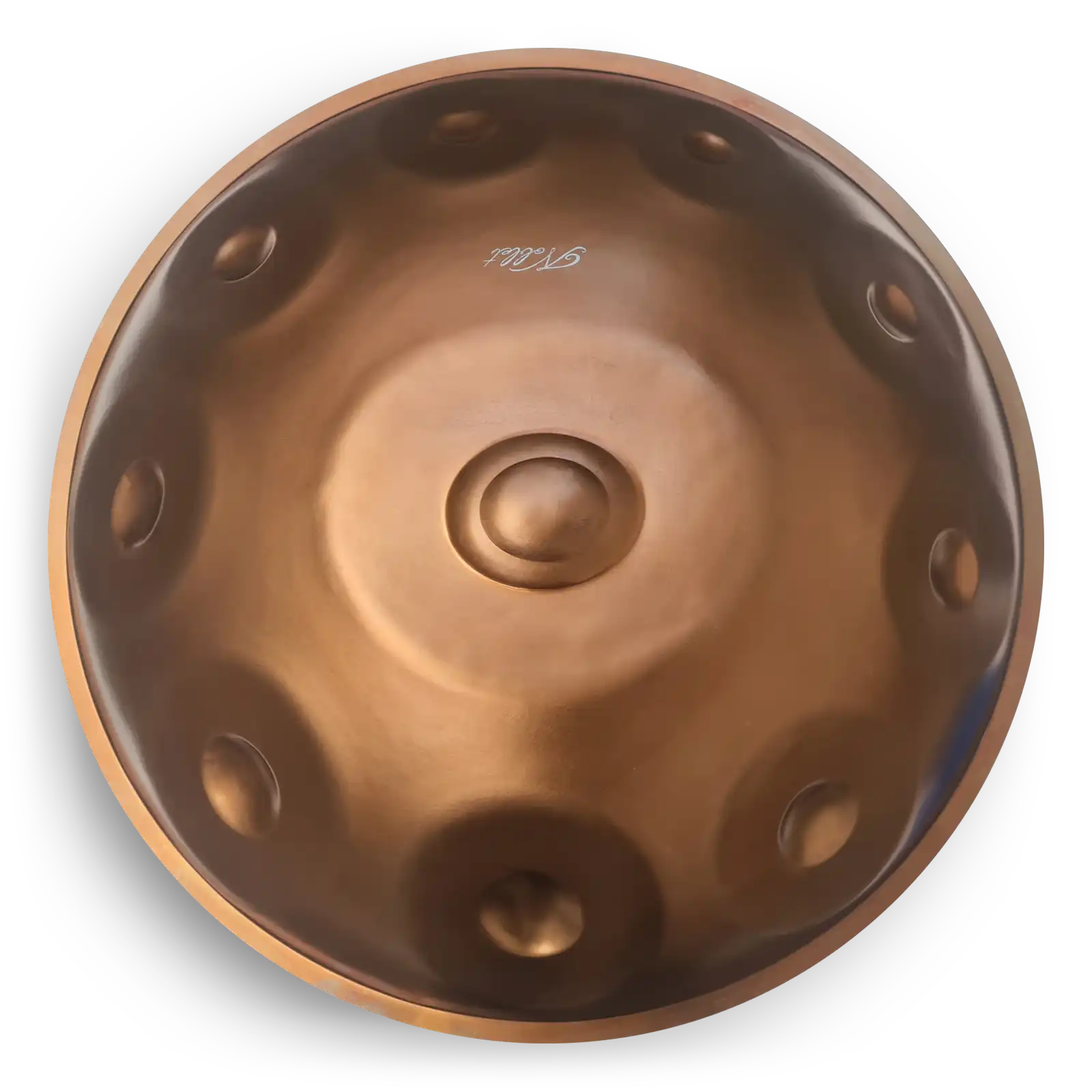 Noblet D-Kurd Minor (9+1)