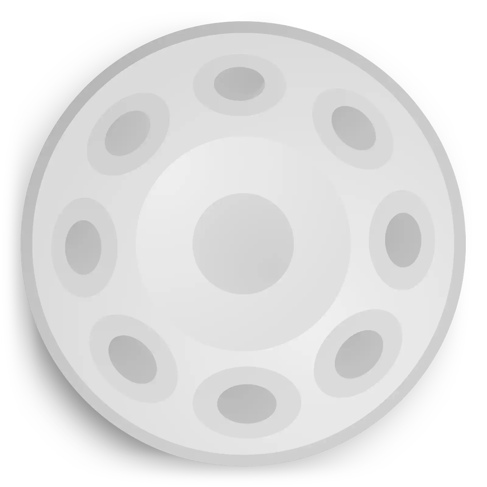 Evatek Simply Blue / Jeans - Large