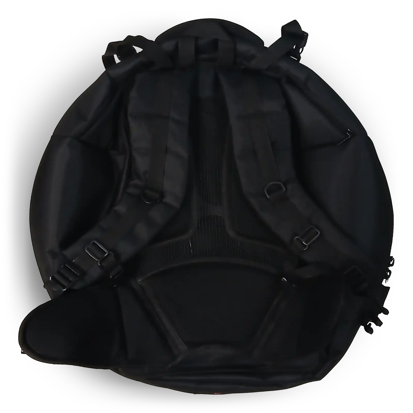 Semi-Hardcase