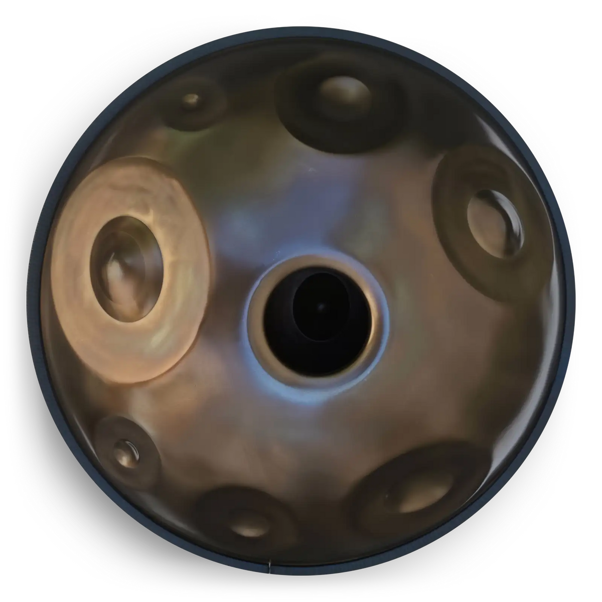 Sound-Sculpture D-Aegean 18 ∙ Pro Series — bottom
