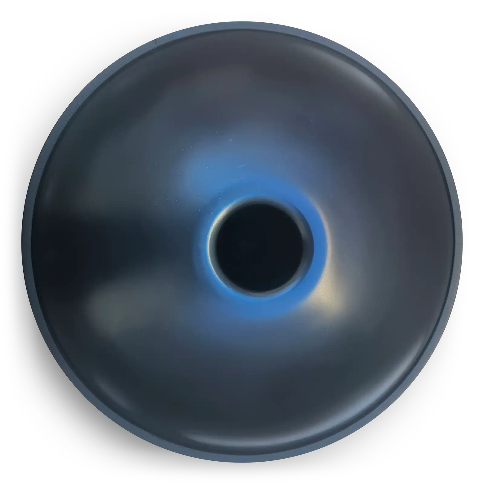 Sound-Sculpture D-Kurd Minor 10 – Usato (432 Hz / Nitr.)