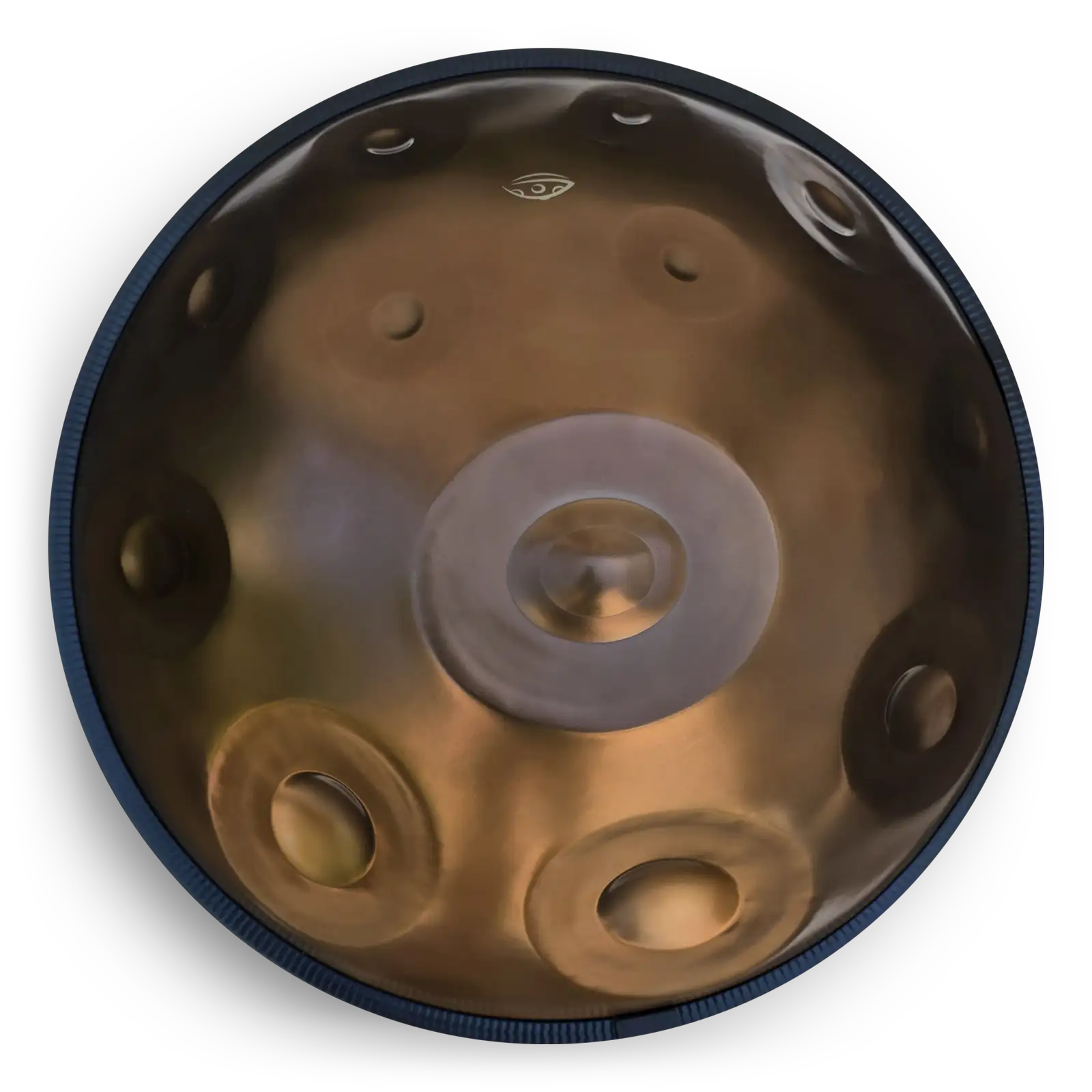 Sound-Sculpture F# Low Pygmy 21 ∙ Pro Series — top