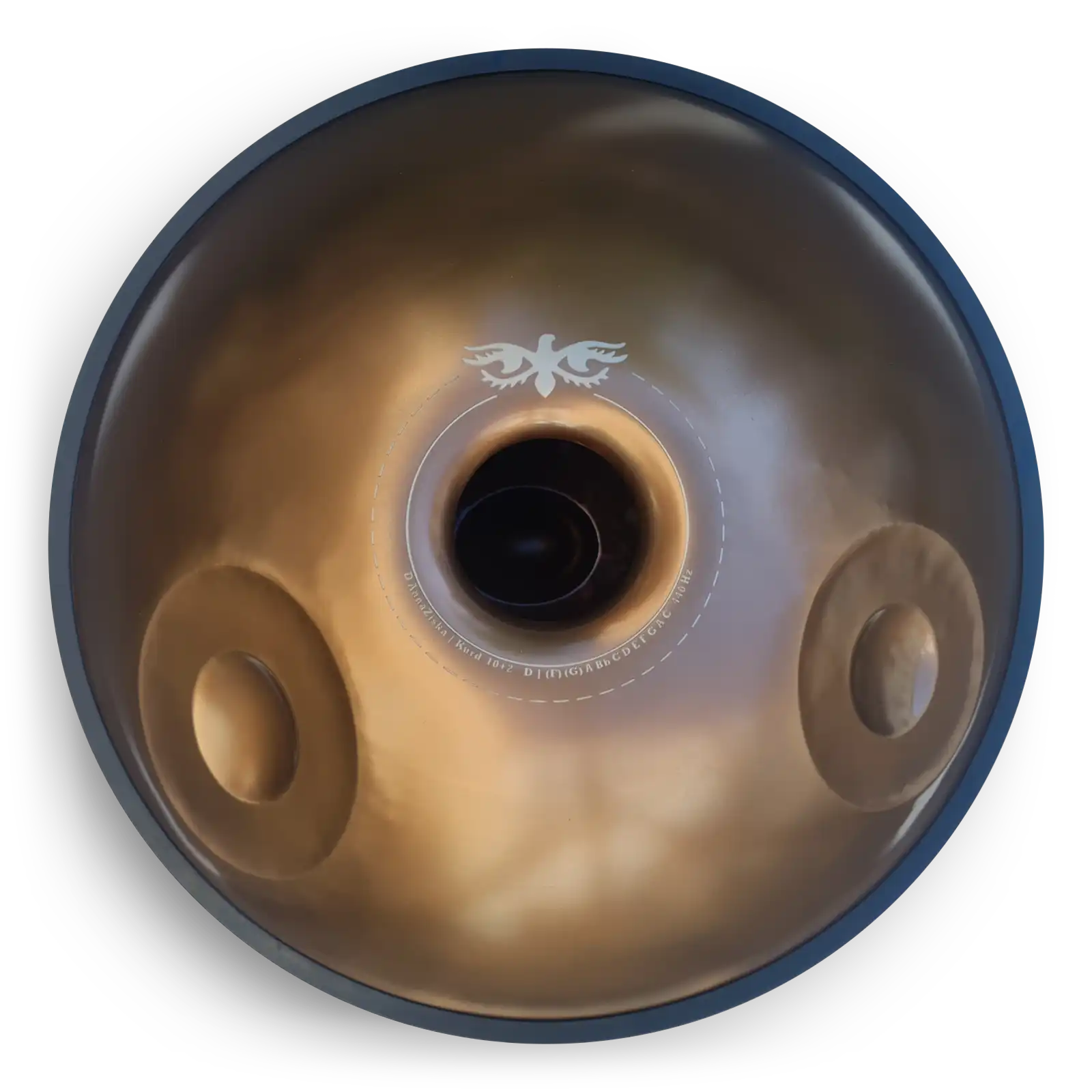 Teana D-Kurd Minor 12 – Noleggio