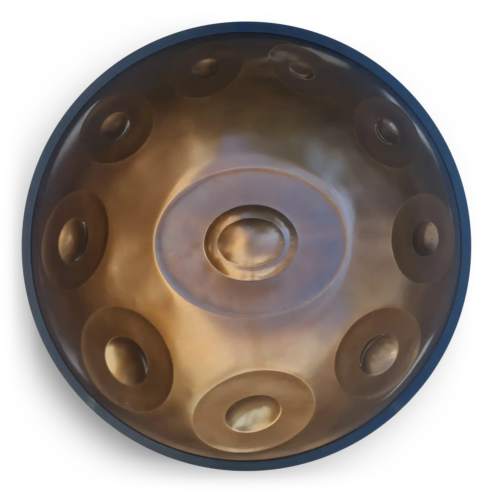 Teana D-Kurd Minor 10