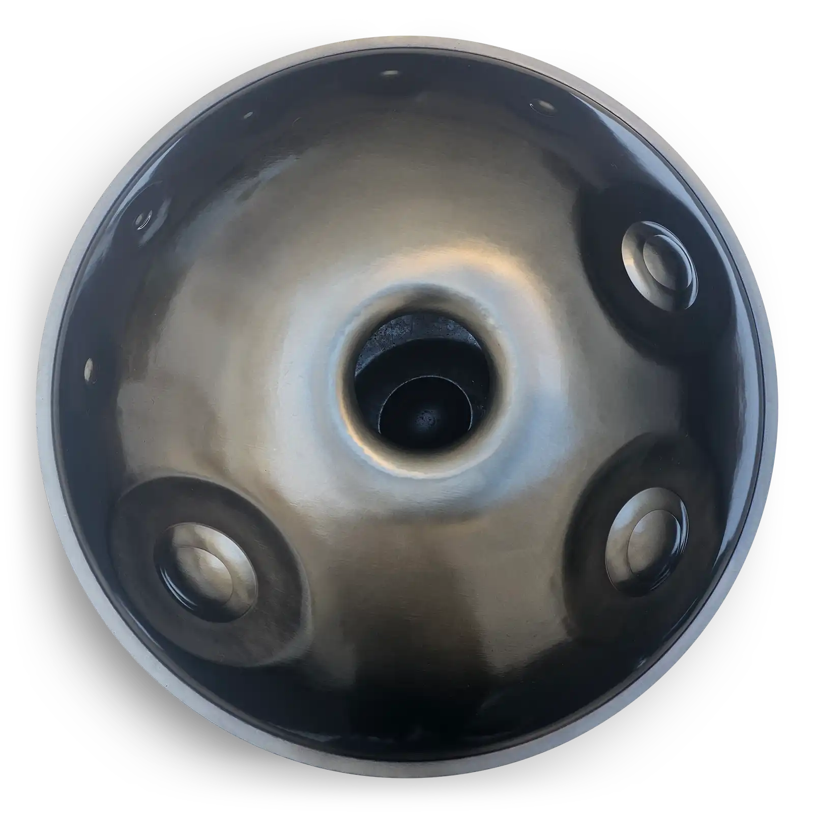 Sound-Sculpture D-Kurd Minor 9 (432 Hz) ∙ Starter – Rental