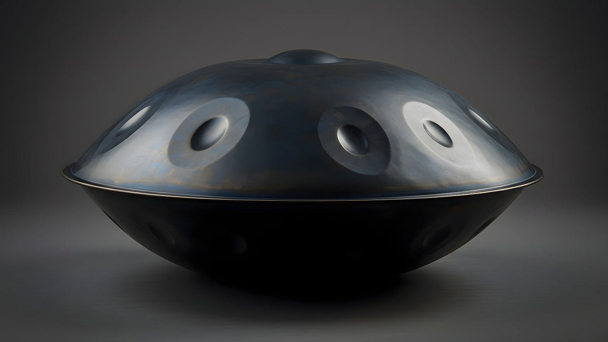 Handpan vs Hang®: exploring the differences
