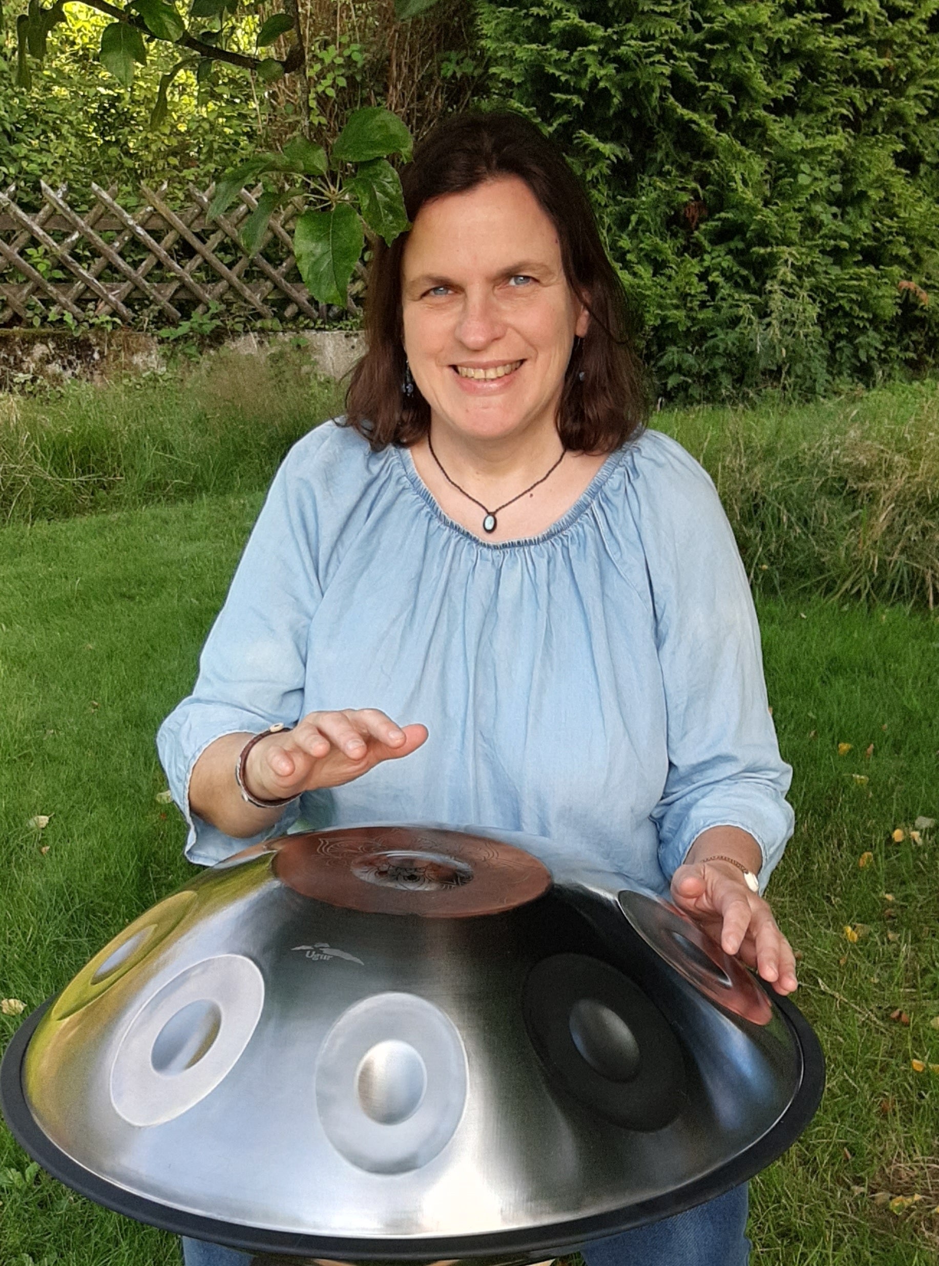 Leutkirch-Hinznang - Beginner Handpan Workshop