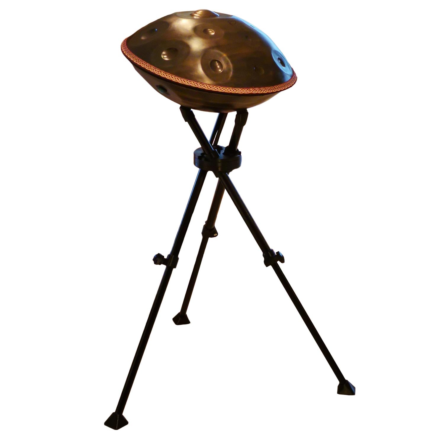 SPand Handpan stand - V3 All-in-one