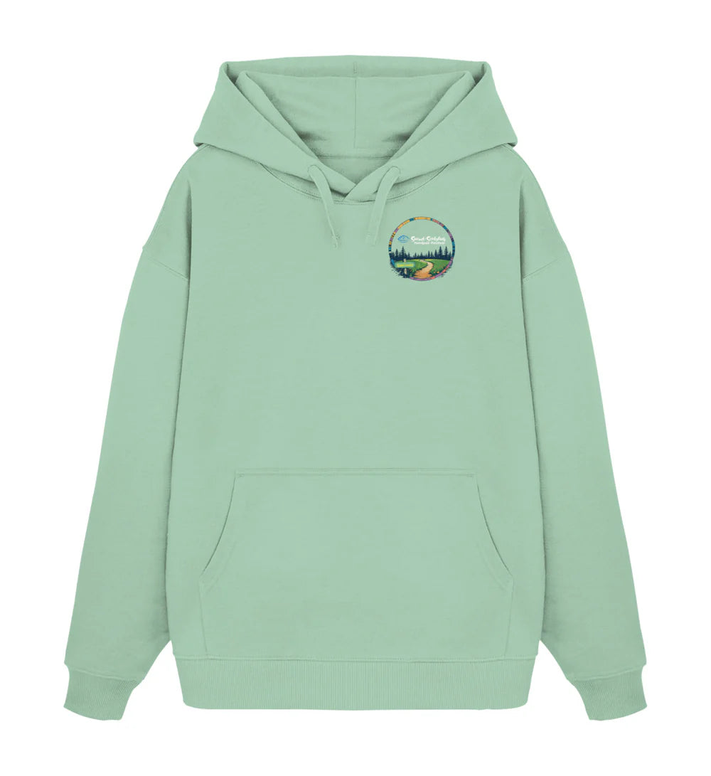 Pre-order Festival Hoodie (Unisex / Simple Design)