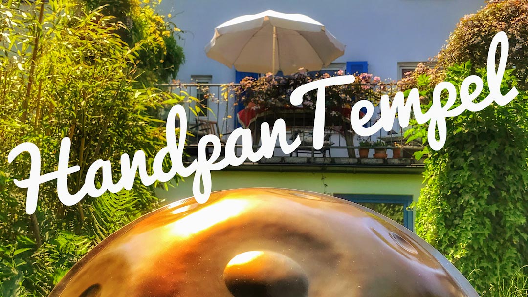 Berlin - Anfänger Handpan Workshop