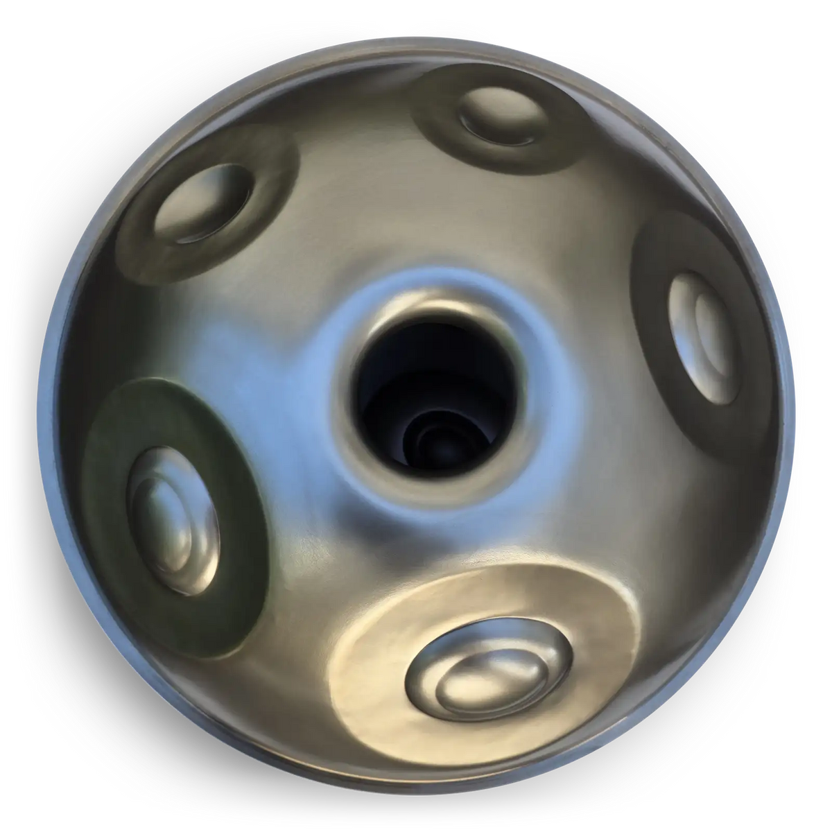 Mudra F-Integral 20 — bottom