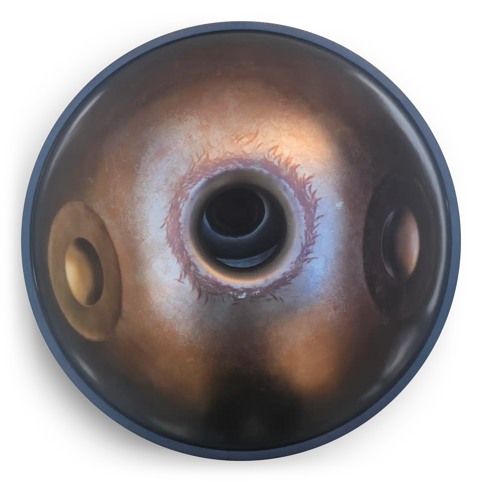 Nala D-Celtic Minor 14 (432 Hz)