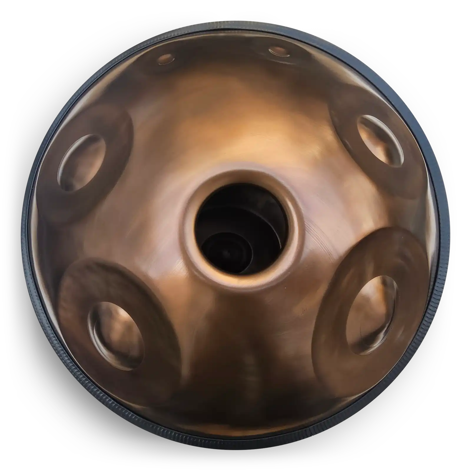 Sound-Sculpture D-Kurd Minor 18 ∙ Pro Series