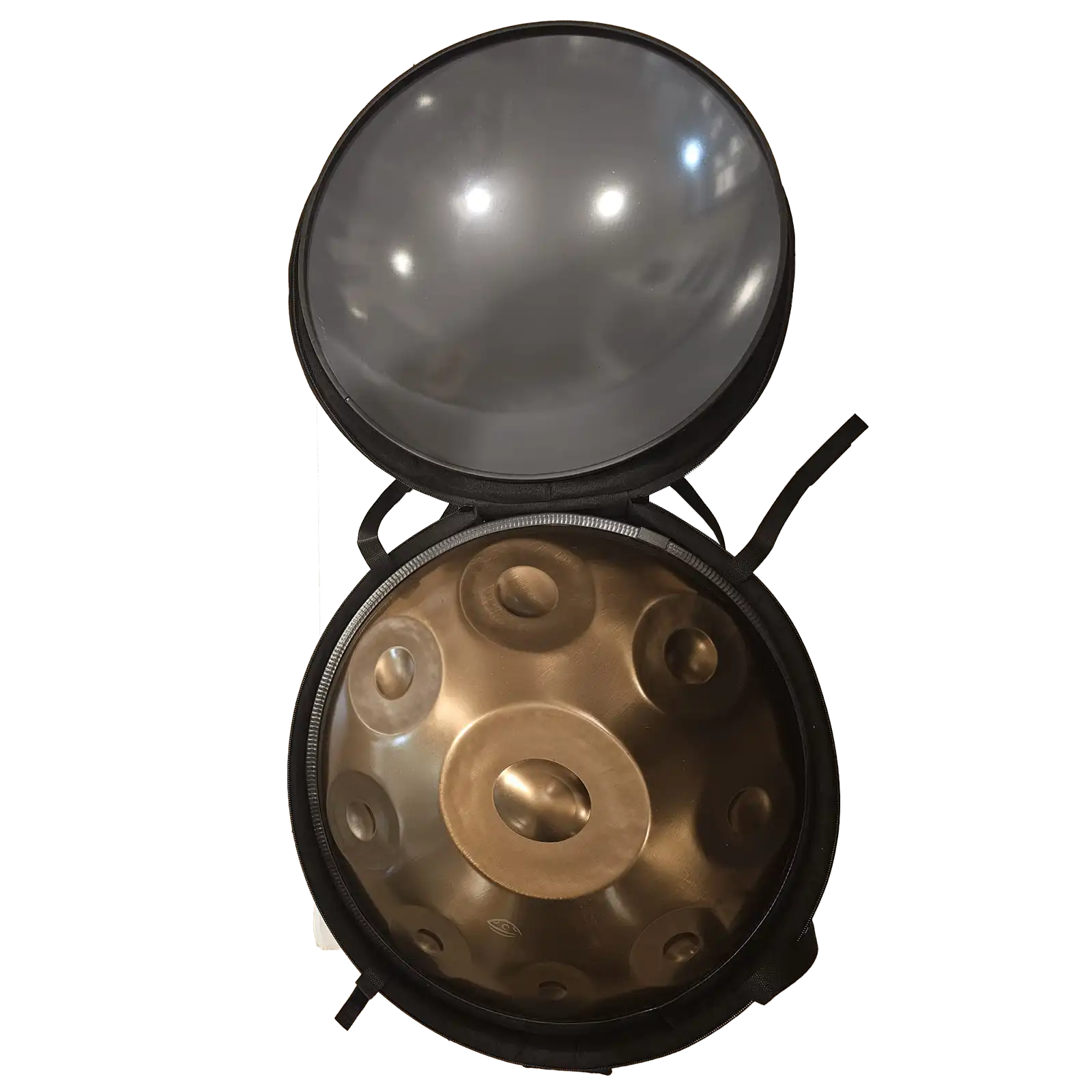 Sound-Sculpture D-Kurd Minor 9 (432 Hz) ∙ Starter