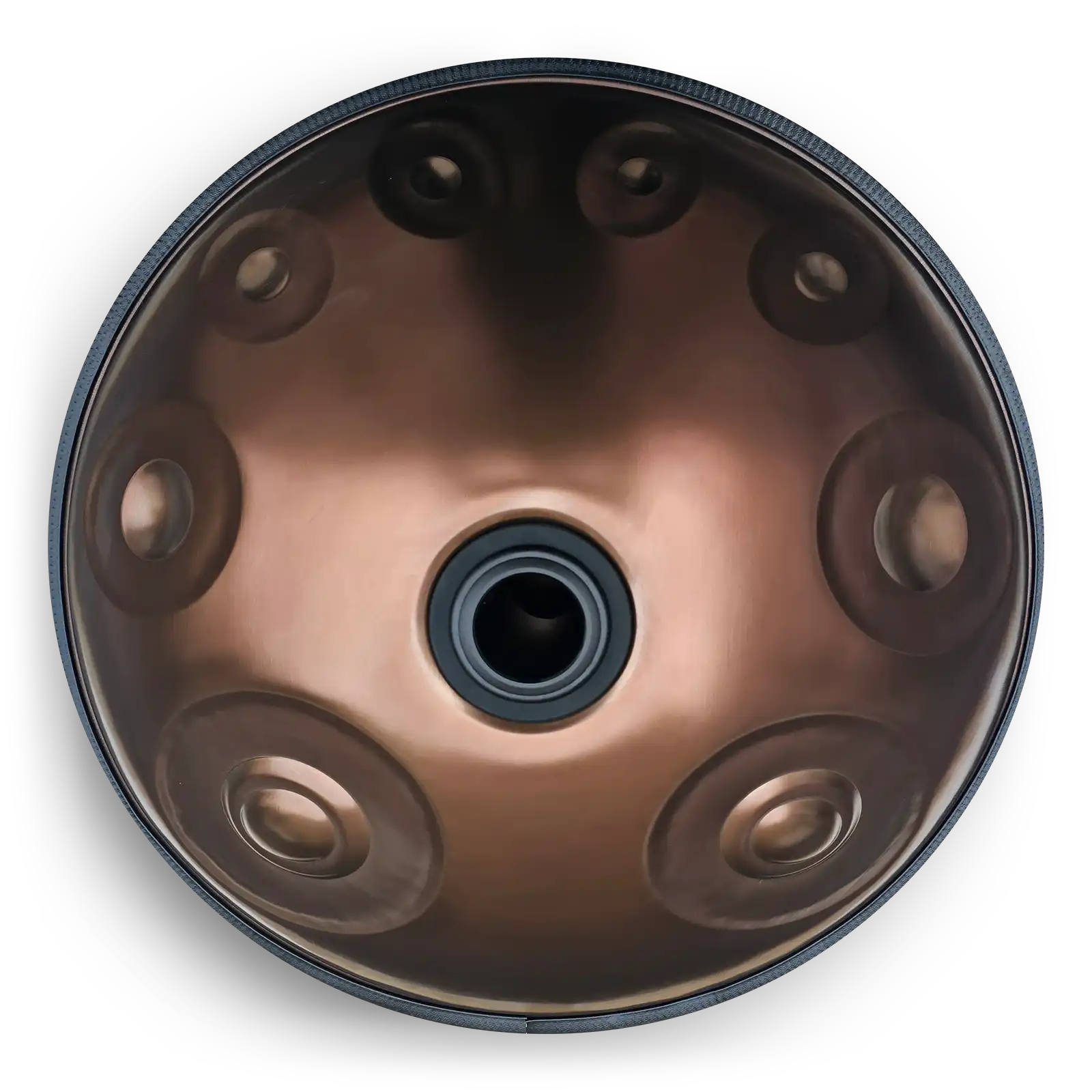 Sound-Sculpture E2 Pygmy 17